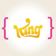 King Pro Challenge 1.6 Icon