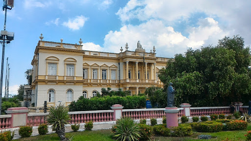 Palácio da Justiça, Av. Eduardo Ribeiro, 901 - Centro, Manaus - AM, 69400-901, Brasil, Centro_Cultural, estado Amazonas