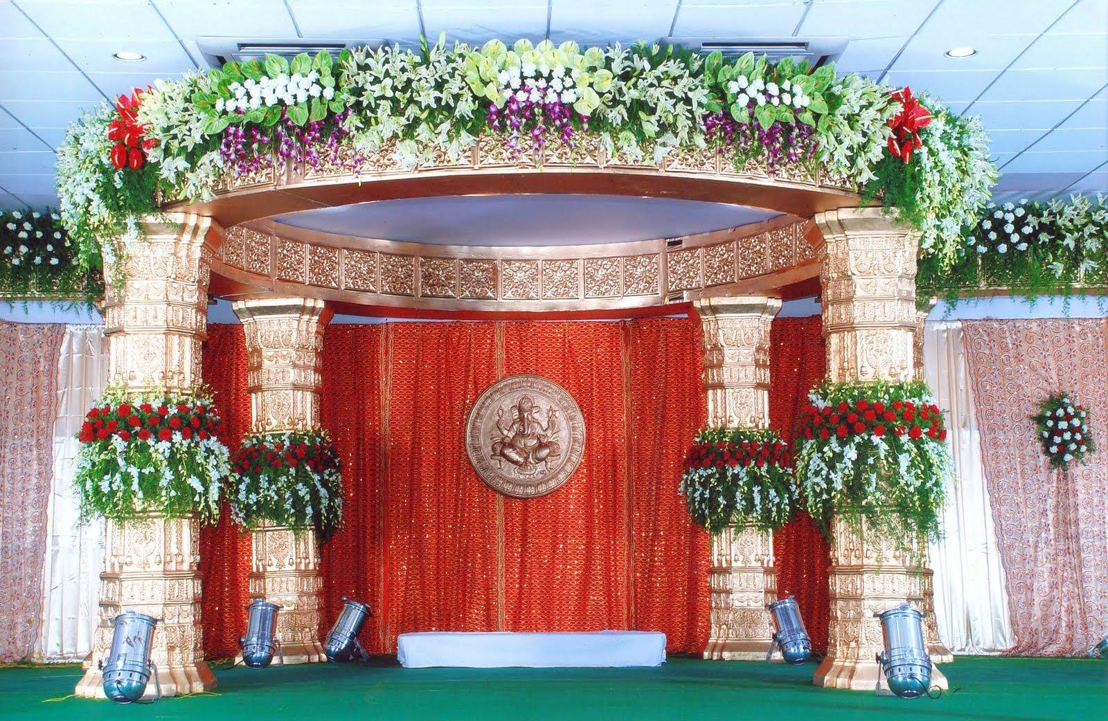 wedding decoration