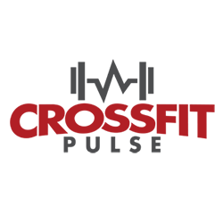 CrossFit Pulse logo