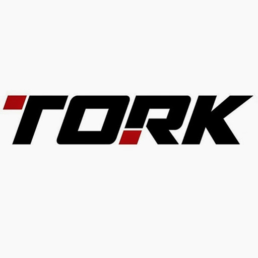 Tork Projects logo