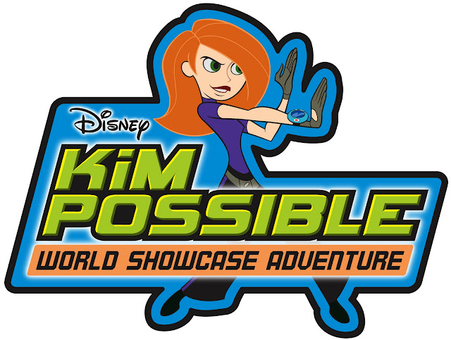 Epcot — “Disney’s Kim Possible World Showcase Adventure” brings families together to become secret agents, teaming up with Disney Channel’s Kim Possible and friends to save the world from various comical villains and their mad inventions. The fun experience takes place at Epcot in Lake Buena Vista, Fla.