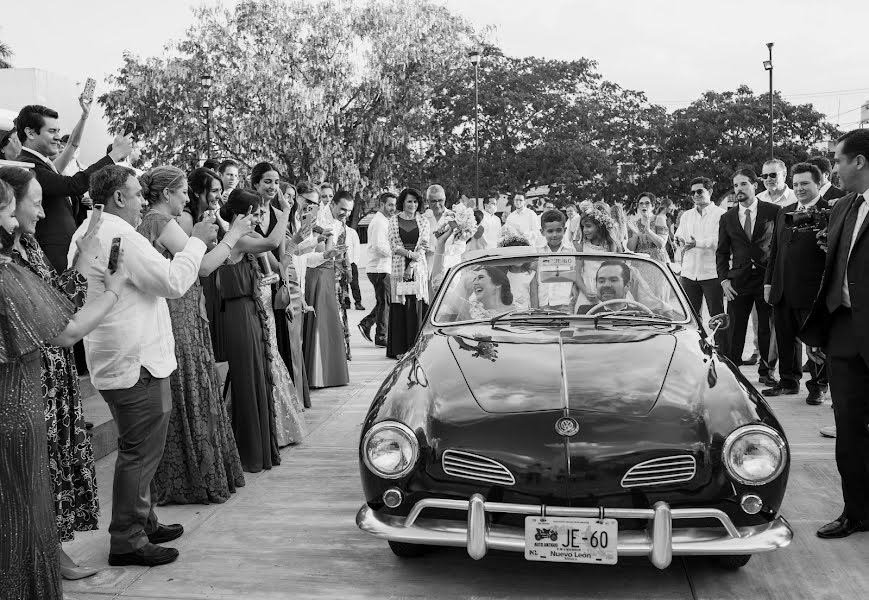 Fotógrafo de bodas Isai Peniche (isaipeniche). Foto del 28 de marzo 2022