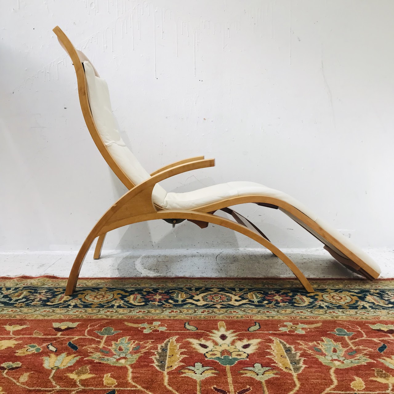 Thomas Moser Chaise Lounge