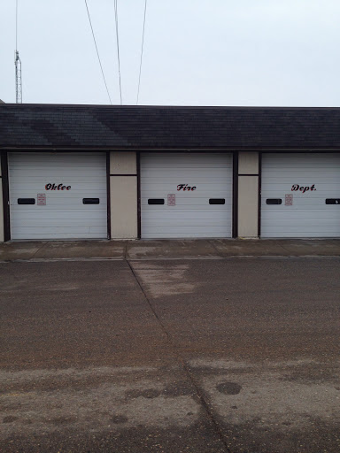 Oklee Fire Department