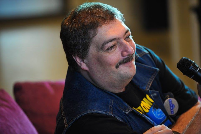 Дмитрий Быков