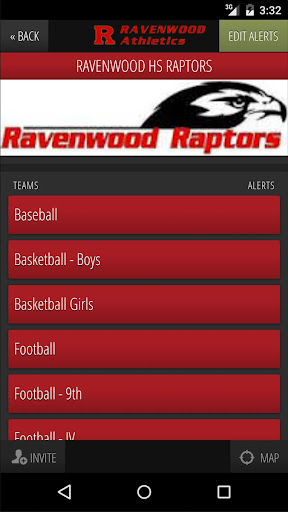 Ravenwood