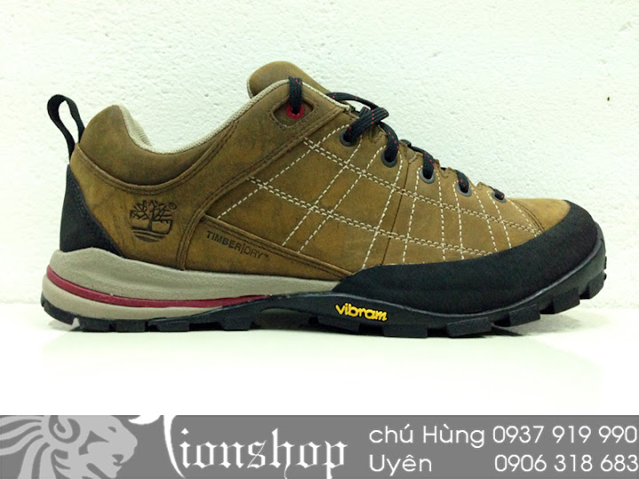 Giày Hiệu  : Lacoste, Timberland, Nike, Adidas, Kappa, Clarks..