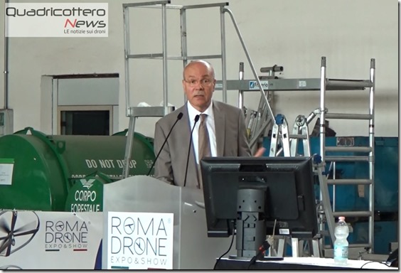 convention fpv drone racing roma drone