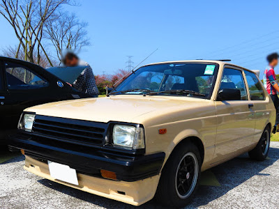 [最新] スターレット kp61 中古 車 217133-トヨタ スターレット kp61 中古 車