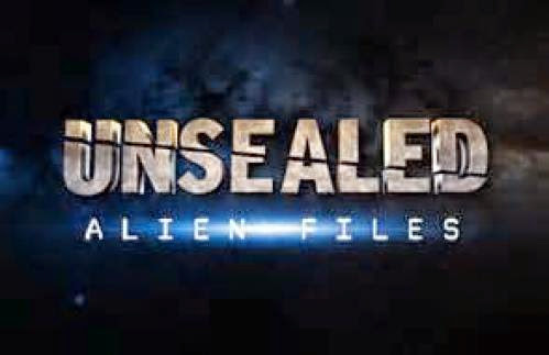 Third Season Of Destination America Alien Files Premieres May 8