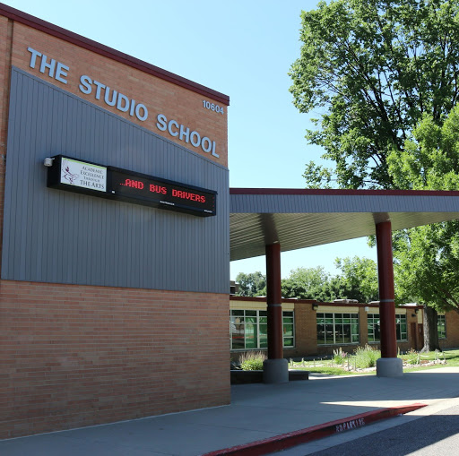 The Studio School