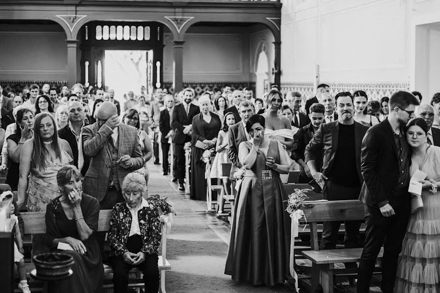 Photographe de mariage Leandro Grumete (yourlife). Photo du 21 février