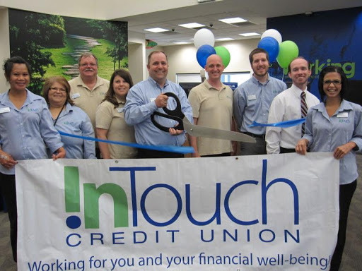 Credit Union «InTouch Credit Union», reviews and photos