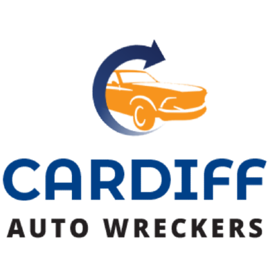 Cardiff Auto Wreckers logo