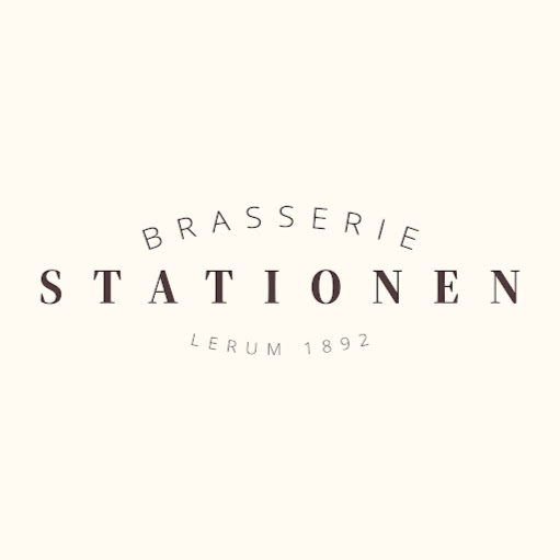 Brasserie Stationen logo