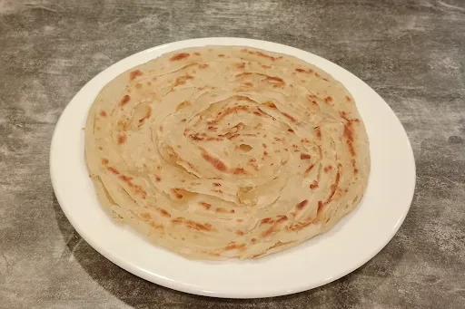 Plain Lachha Paratha