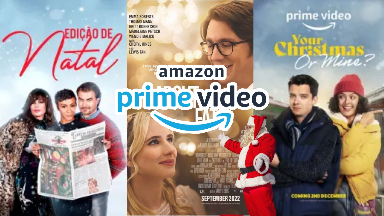 Prime Video: todos os lançamentos de abril de 2022