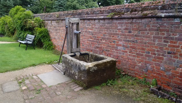 Garden Pump