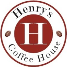 Henry's Coffee House logo