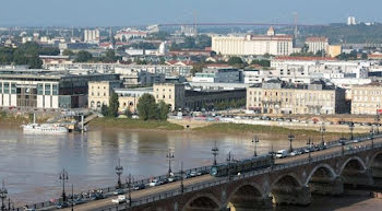 appartement à Bordeaux (33)