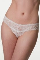 <br />Velvet Kitten Front Row Thong #121848