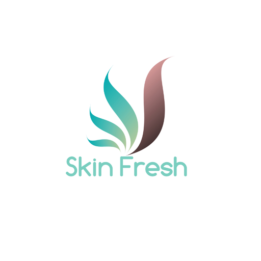 Skin Fresh logo