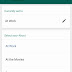 (Update) WhatsApp's Old Text Status Feature is Back