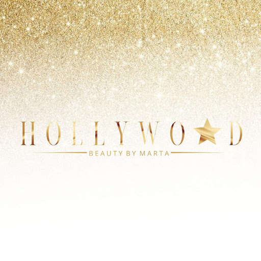 Hollywood Beauty logo
