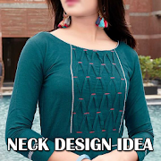 Kurti neck designs latest 2019  Icon