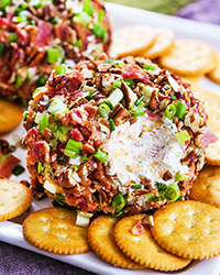 Easy Cheese Ball