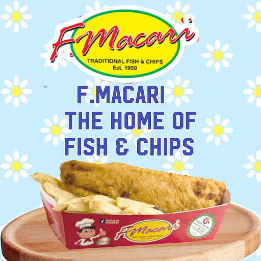 Pop In @F.Macari