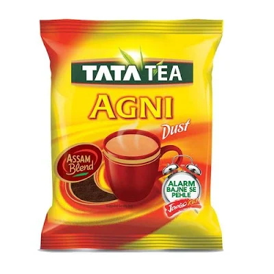 Tata Tea Agni Dust Tea - 500 gm