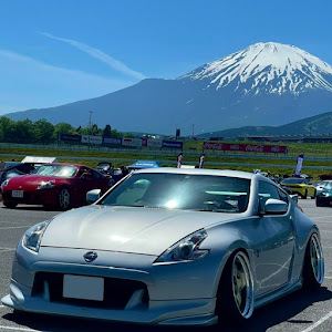 フェアレディZ Z34