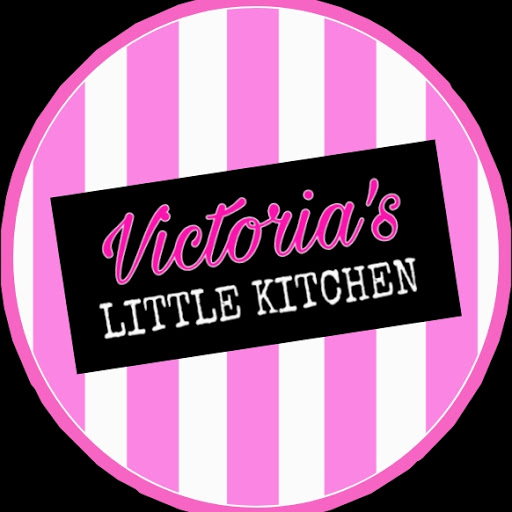 Victoria's Little Kitchen logo