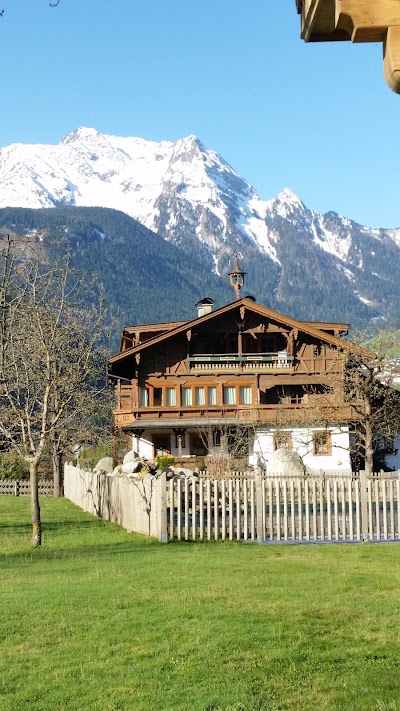 Photos of Hotel Bruggerhof - Mayrhofen im Zillertal
