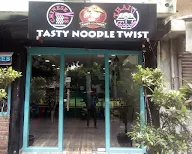 Tasty Noodle Twist menu 2