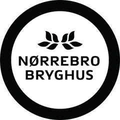 Nørrebro Bryghus logo