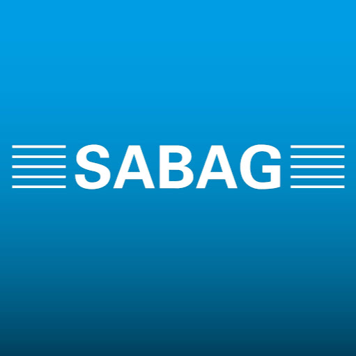 Sabag SA Bienne logo