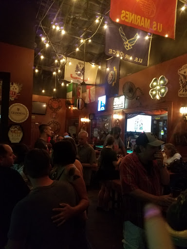 Pub «The Irishman Pub», reviews and photos, 18101 Preston Rd #102, Dallas, TX 75252, USA