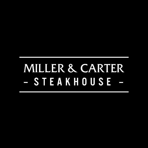 Miller & Carter Basingstoke logo