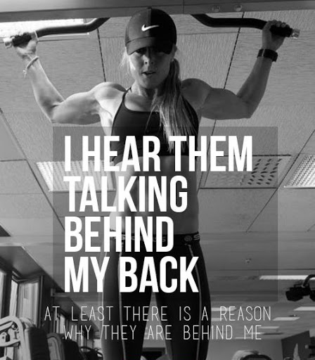 50 Really Motivational Gym Quotes With Images