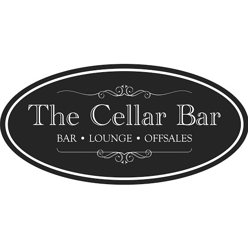 The Cellar Bar & Lounge logo