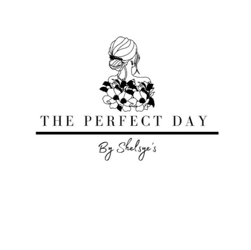 The Perfect Day By Shelsye's logo