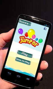 Mega Jumper Screenshots 0