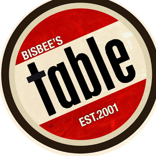 Bisbee's Table