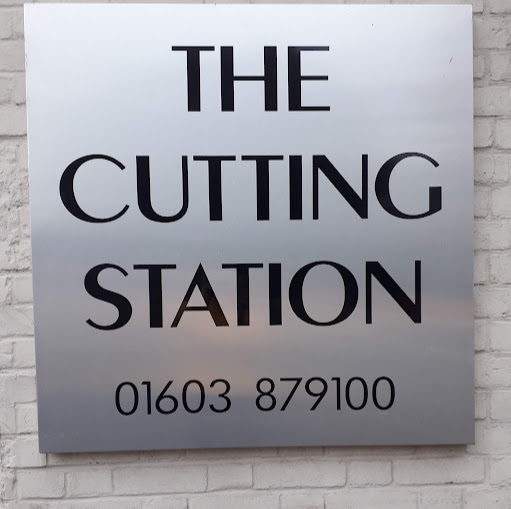 The Cutting Station