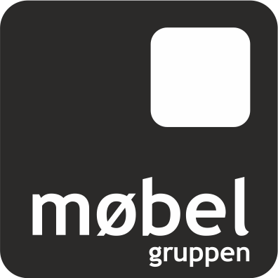 Møbel-gruppen A/S logo