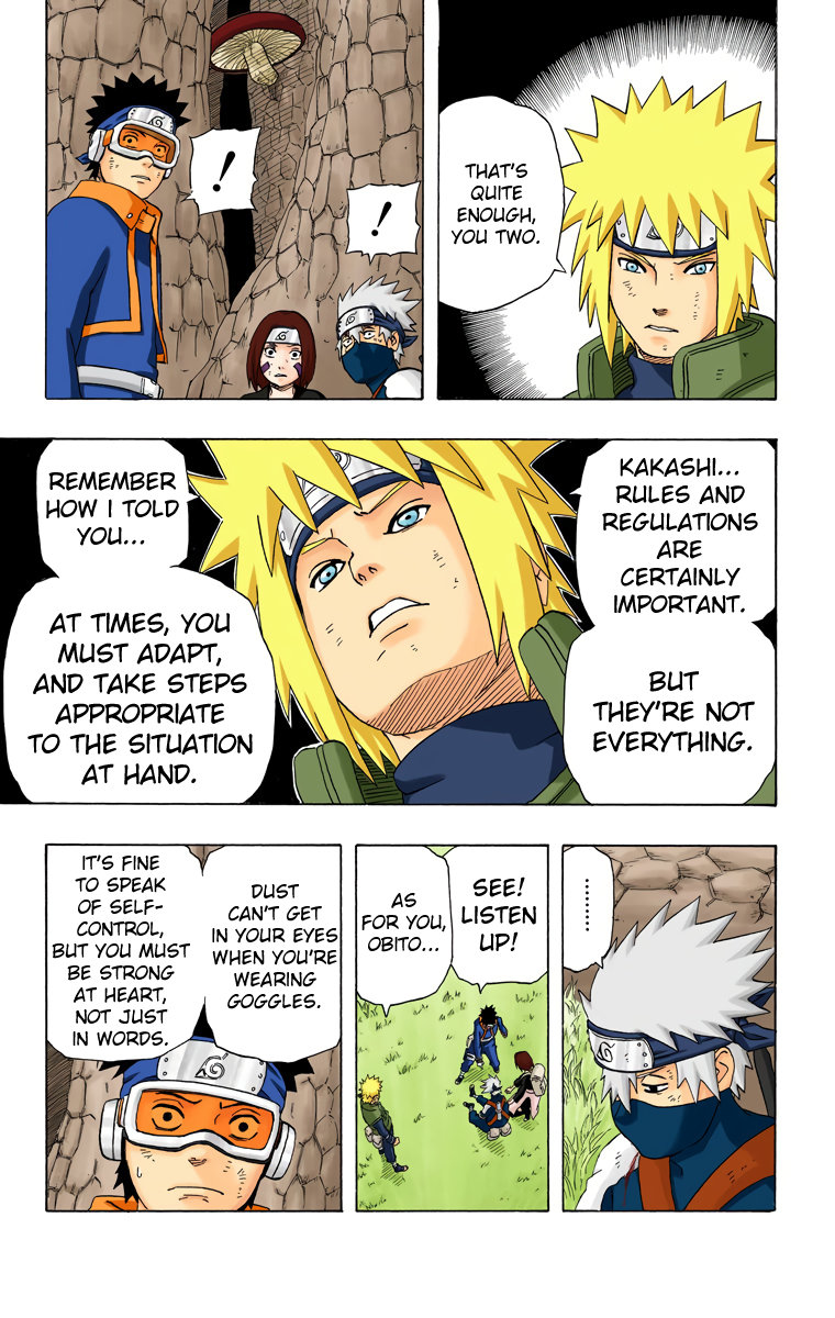 Chapter 240            Chronicle 2 Teamwork!! Page 12