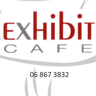 Exhibit Cafe